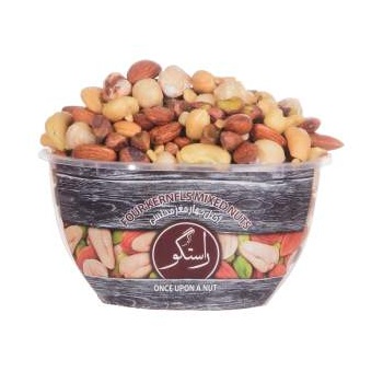  چهارمغز شور اکبر راستگو -270 گرم63652c1d5dd9d85540